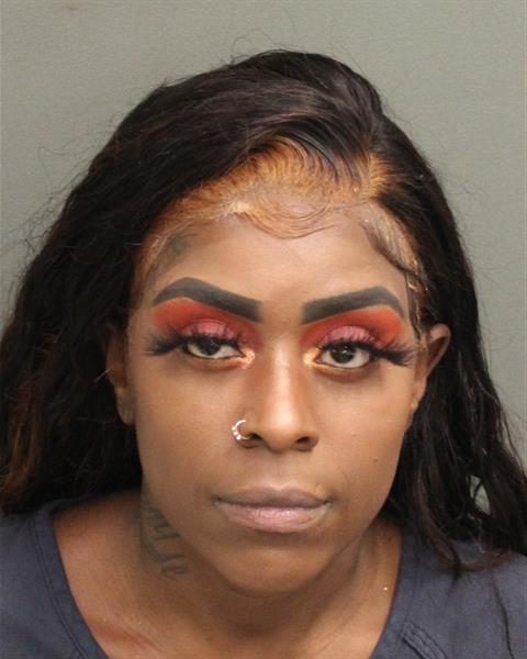  KHADIJUH SCHARNETTE REYNOLDS Photo Image