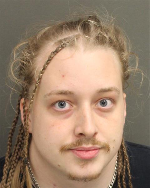  TREYTON ROBERT LAWSON Mugshot / County Arrests / Orange County Arrests