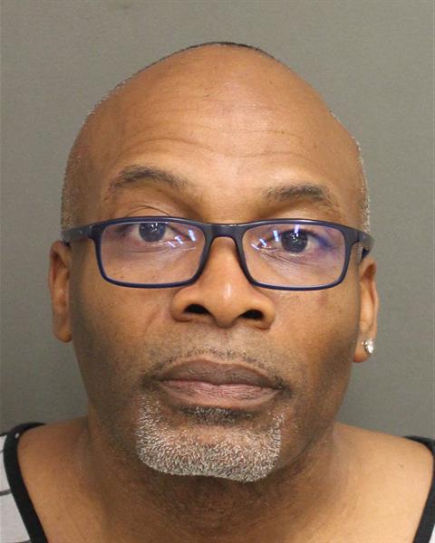  DEVON EMANUEL BROWNE Mugshot / County Arrests / Orange County Arrests