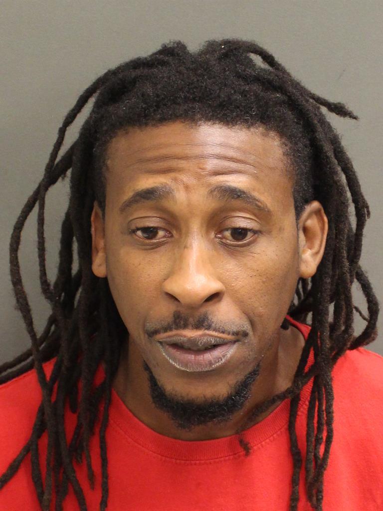  QUINCY DEMONE SMITH Mugshot / County Arrests / Orange County Arrests