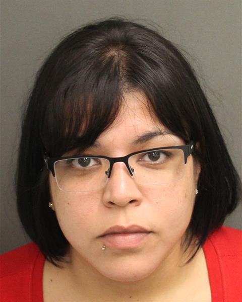  DIALANIE MANGUAL Mugshot / County Arrests / Orange County Arrests