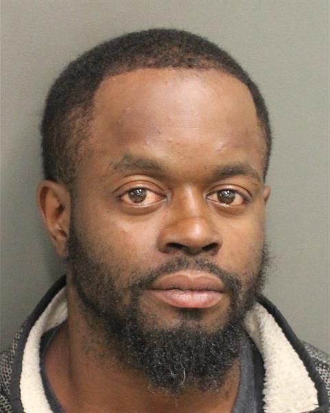  CHIKE JULIUS II ONONIWU Mugshot / County Arrests / Orange County Arrests