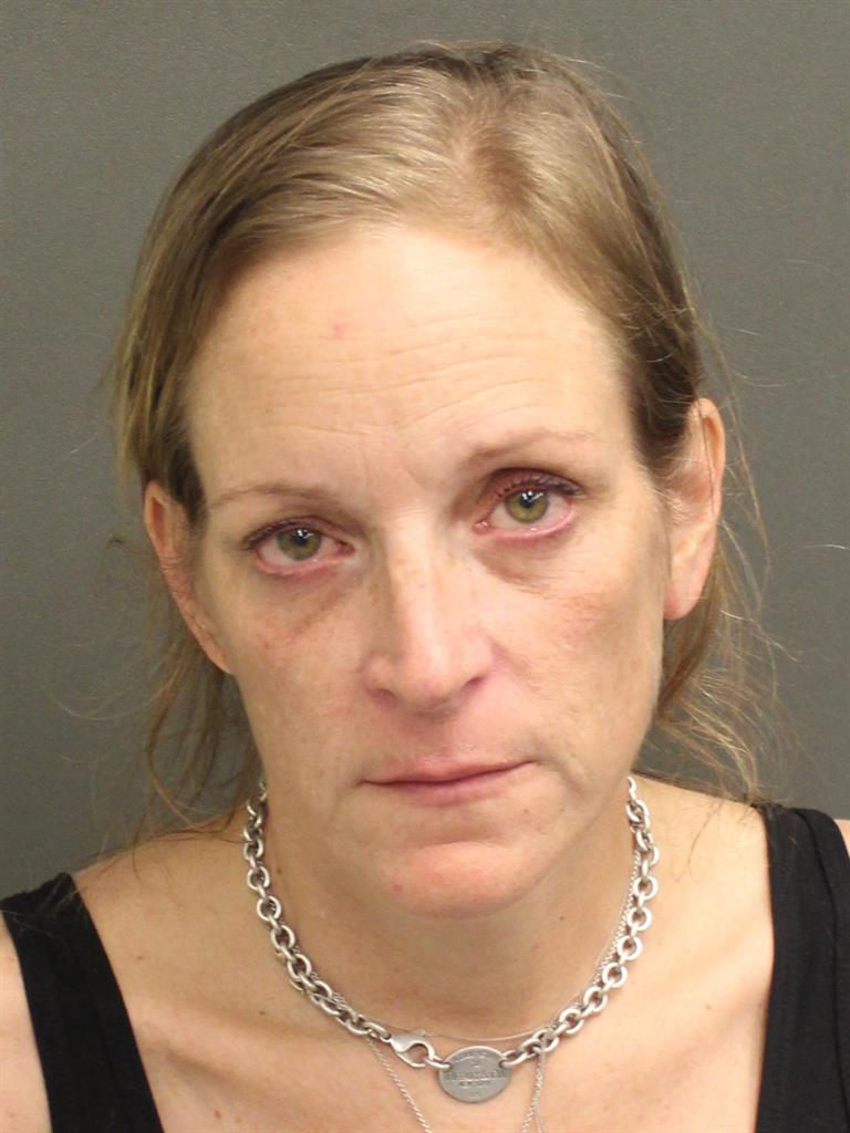  GABRIELLE G PIERCE Mugshot / County Arrests / Orange County Arrests