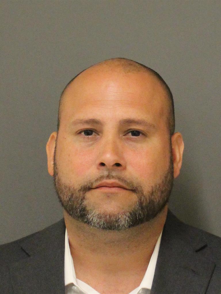  MICHAEL ALBERTO ROSADOACEVEDO Mugshot / County Arrests / Orange County Arrests