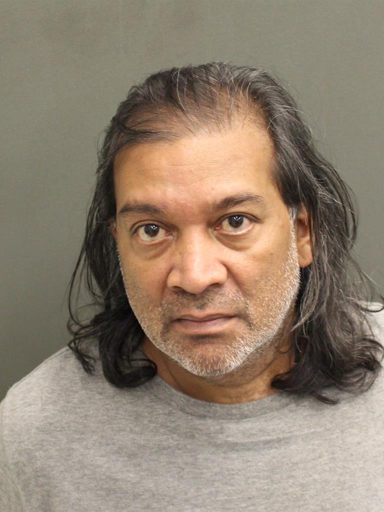  HANK S BADAL Mugshot / County Arrests / Orange County Arrests