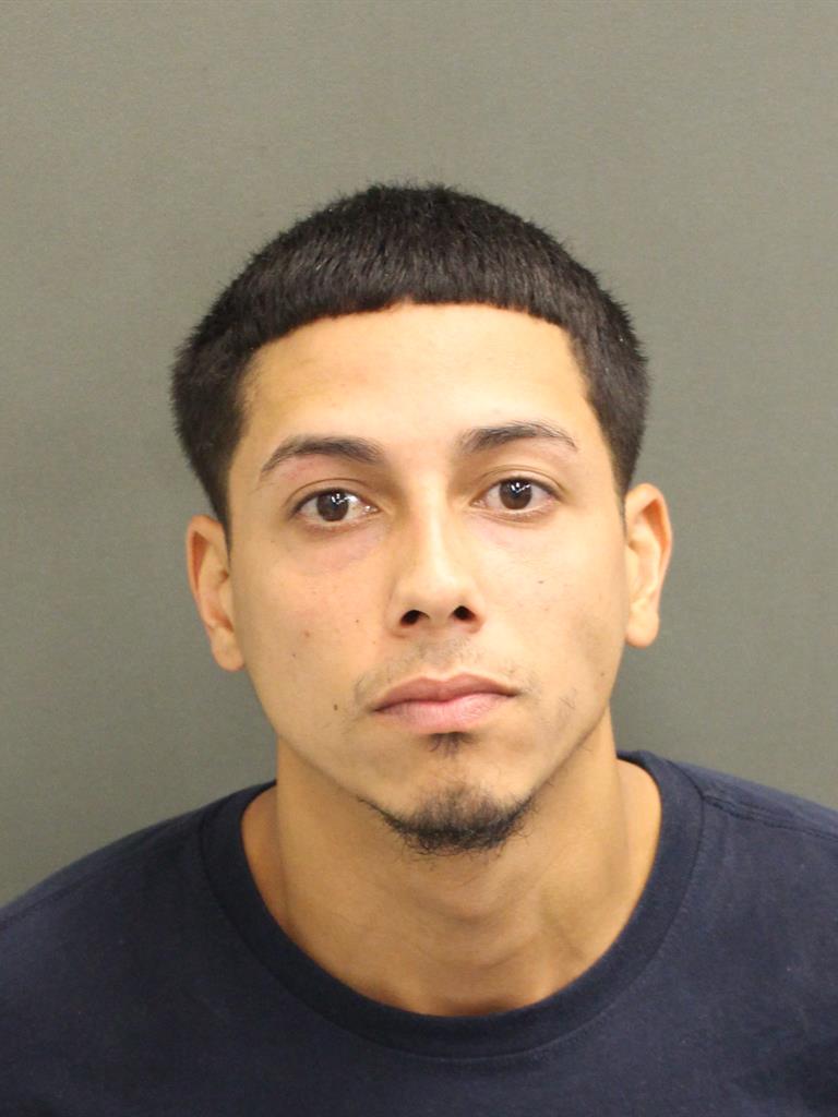  JOSEPH BORERRO COLON Photo Image