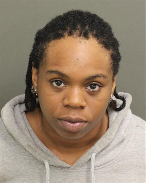  ADAEZE AMUSHIE Mugshot / County Arrests / Orange County Arrests