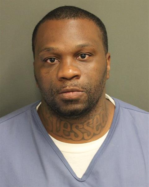  VANDRAE TARRANCE WRIGHT Photo Image