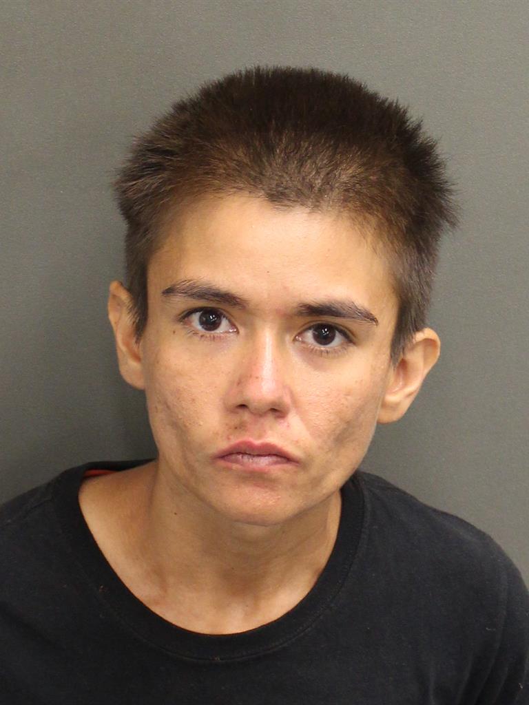  SALENA PEREZVASQUEX Mugshot / County Arrests / Orange County Arrests