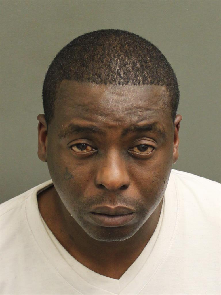  MARCUS TERRELL PICKETT Photo Image