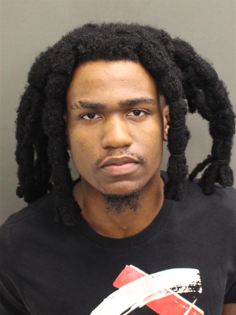  RUDHMAEL HILAIRE CHARLES Photo Image