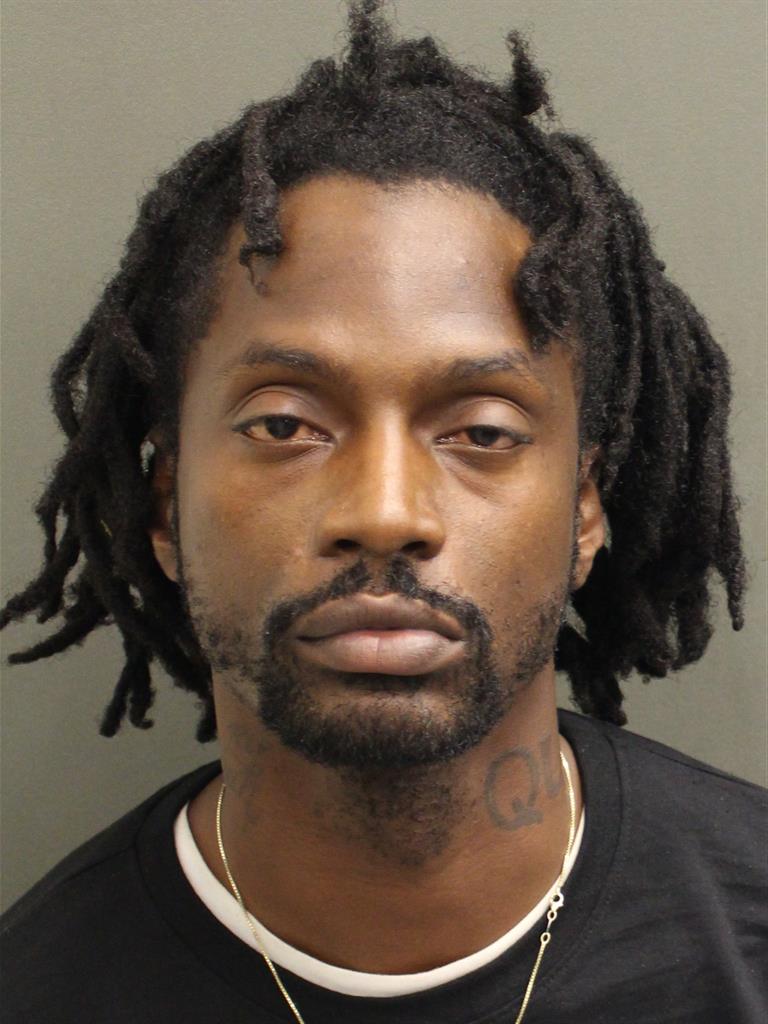  THOMAS MAY Mugshot / County Arrests / Orange County Arrests