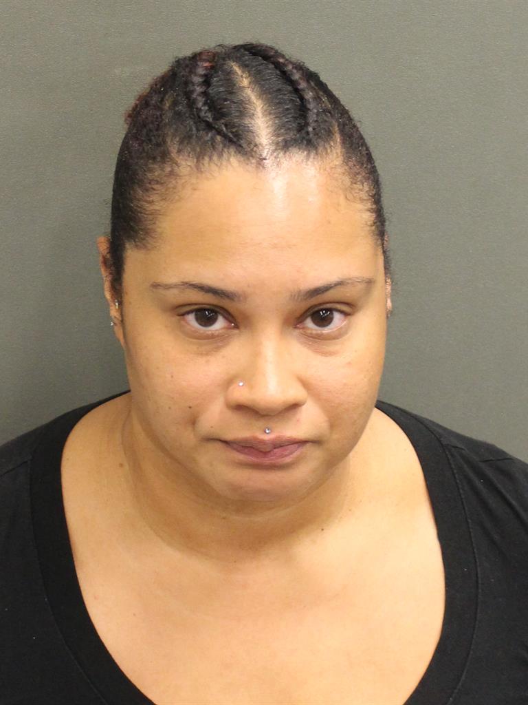  MELLISA ACEVEDO Mugshot / County Arrests / Orange County Arrests