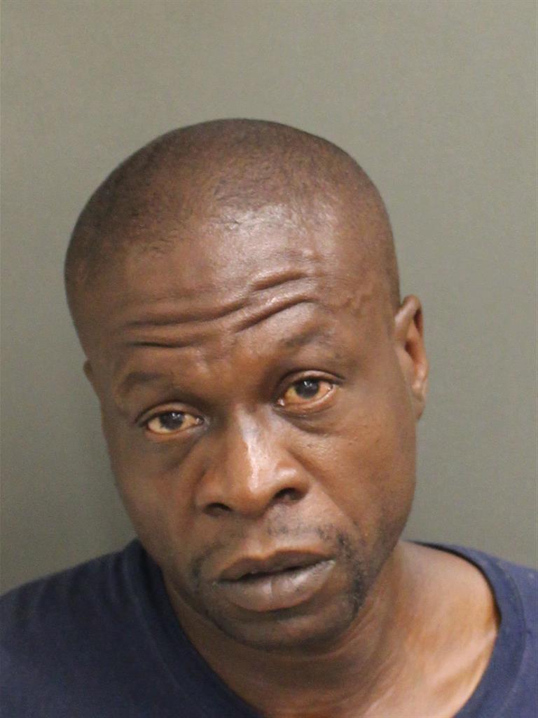  CHARLES LEMONT BRUMFIELD Photo Image