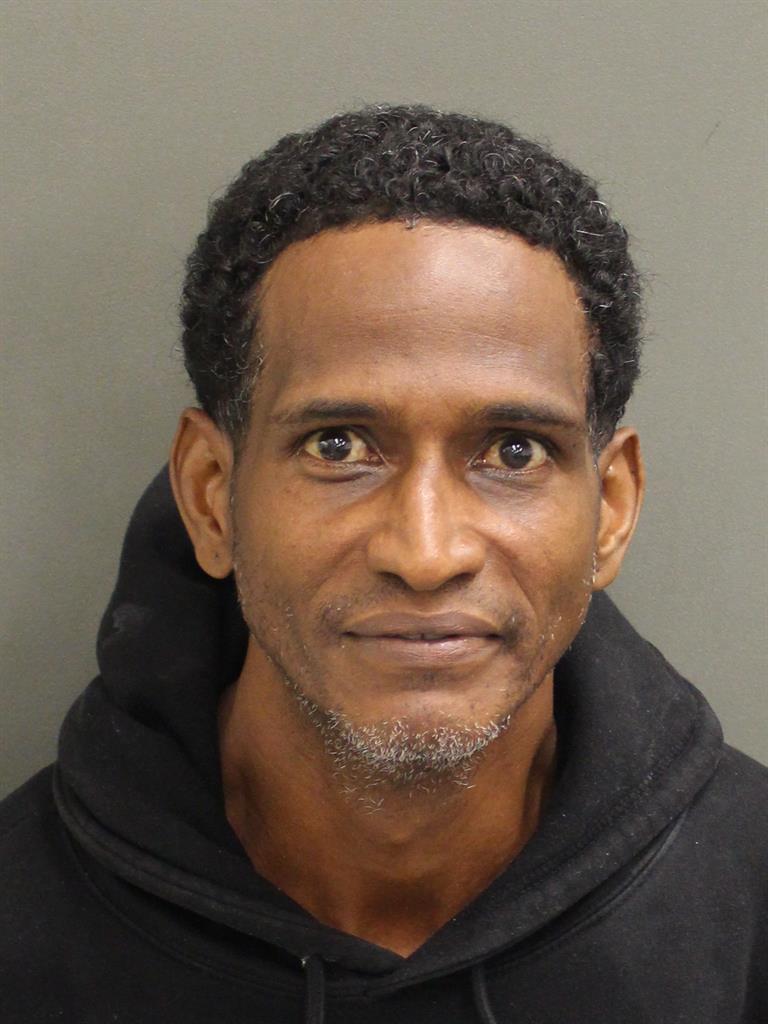  ANGEL LUIS MANGUALMARTINEZ Mugshot / County Arrests / Orange County Arrests