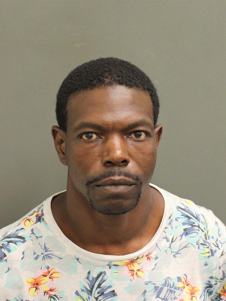  MICHAEL A SEAWRIGHT Mugshot / County Arrests / Orange County Arrests