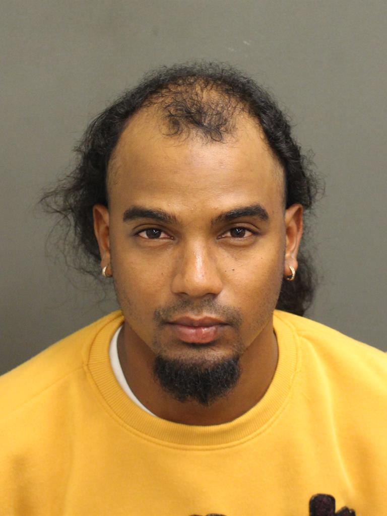  RAFAEL BIENVENID ALMANZARPEREZ Photo Image