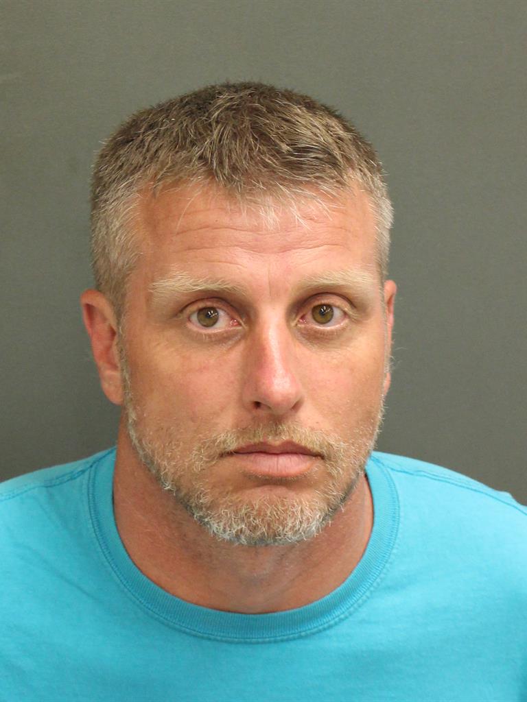  ROBERT PAUL HUMPHREY Mugshot / County Arrests / Orange County Arrests