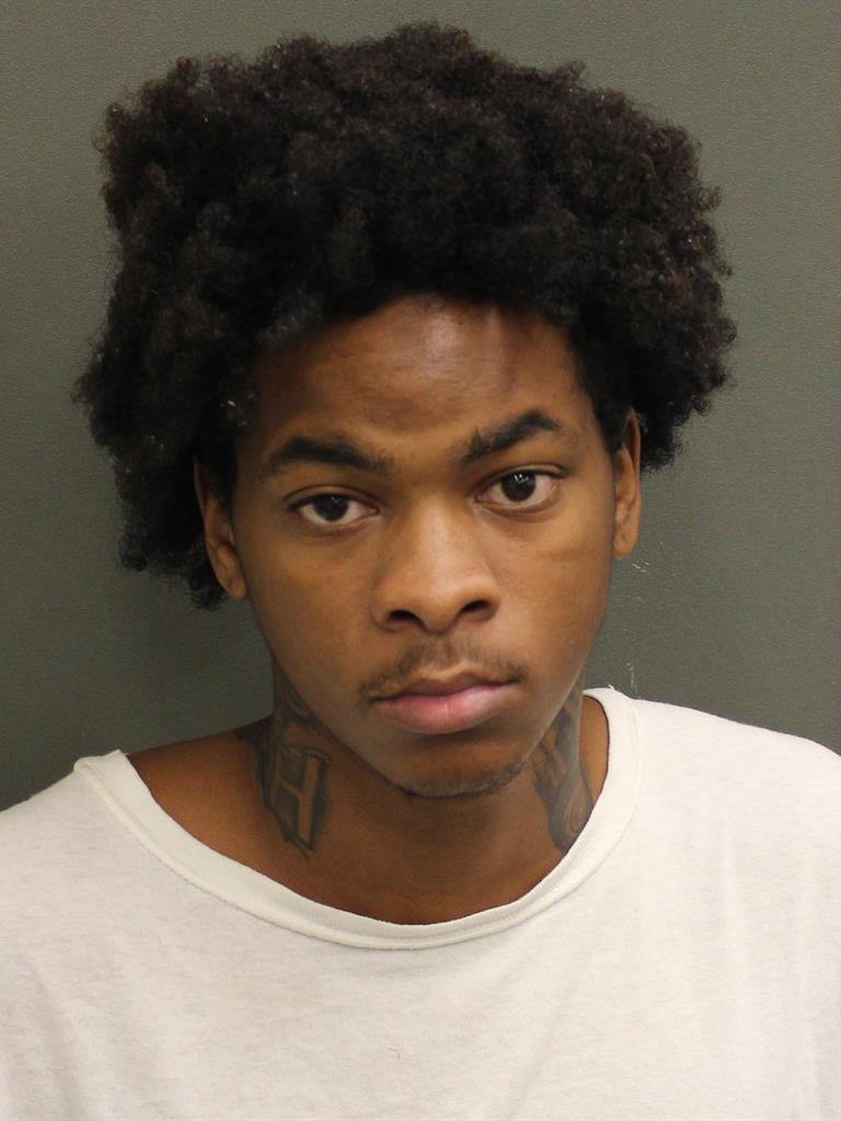  AAQUIL MUHAMMAD Mugshot / County Arrests / Orange County Arrests