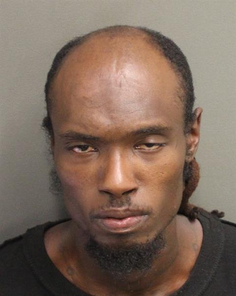  MICHAEL ANGELO FLEURANT Photo Image