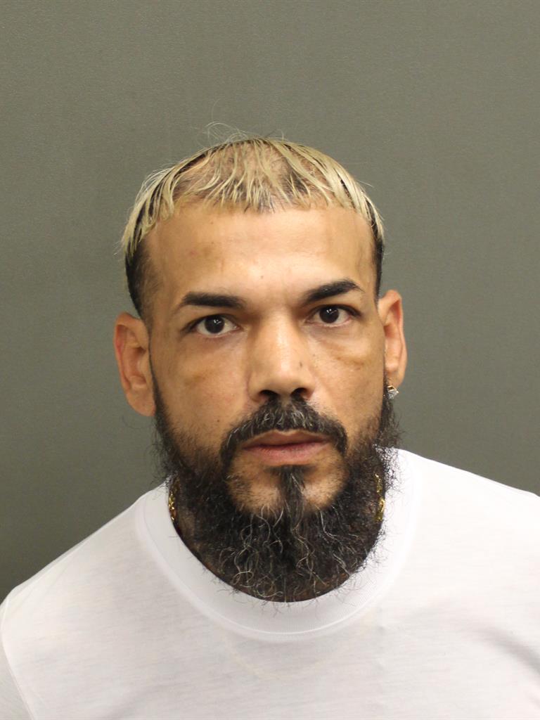  ELIAS VELEZ Mugshot / County Arrests / Orange County Arrests