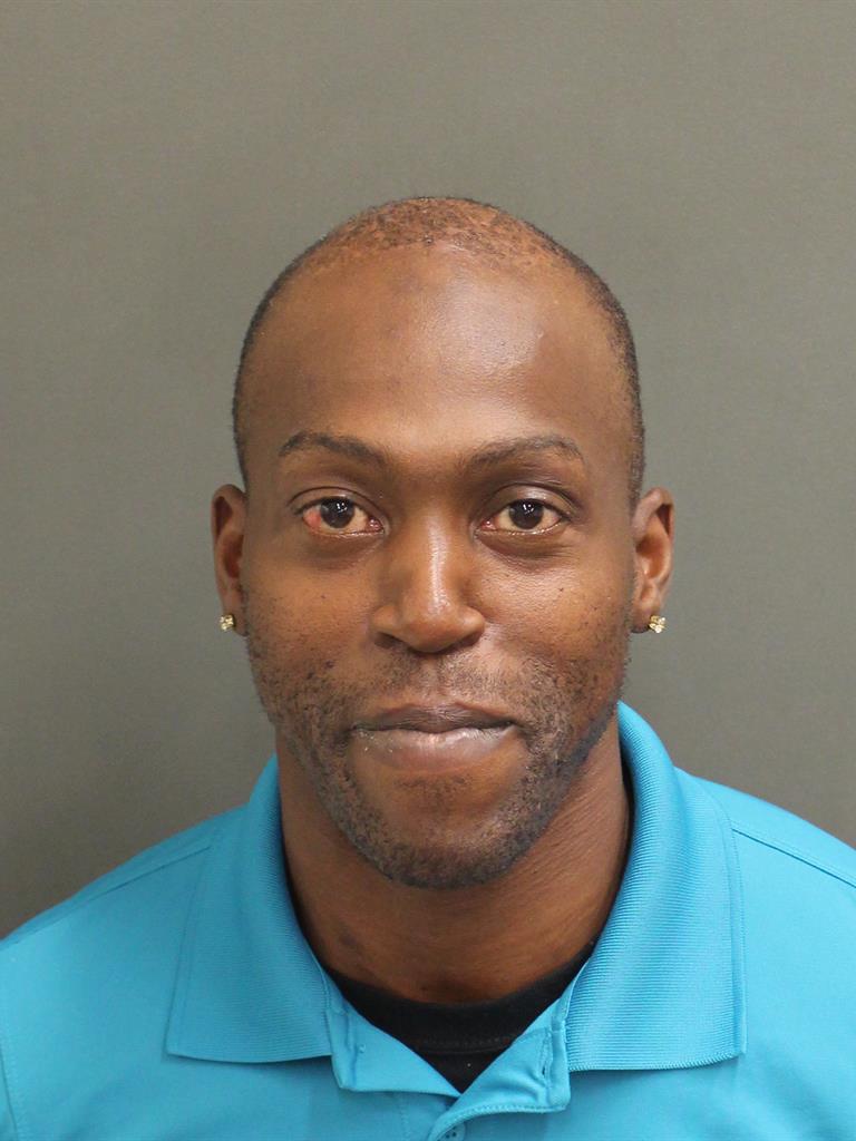  LEON ANTONIO CAMERON Photo Image