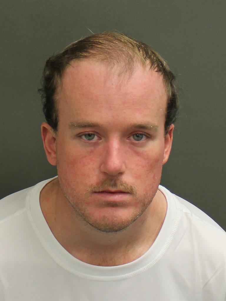  THOMAS BENJAMIN FOUTS Photo Image