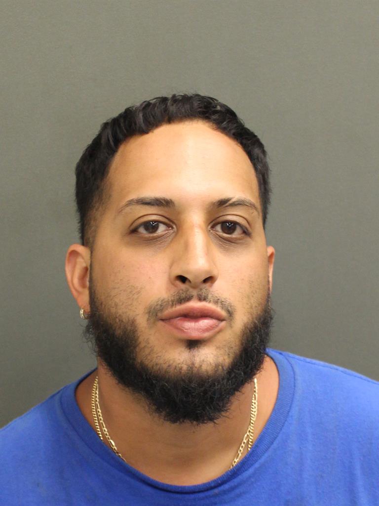  ISRAEL MALPICA Photo Image