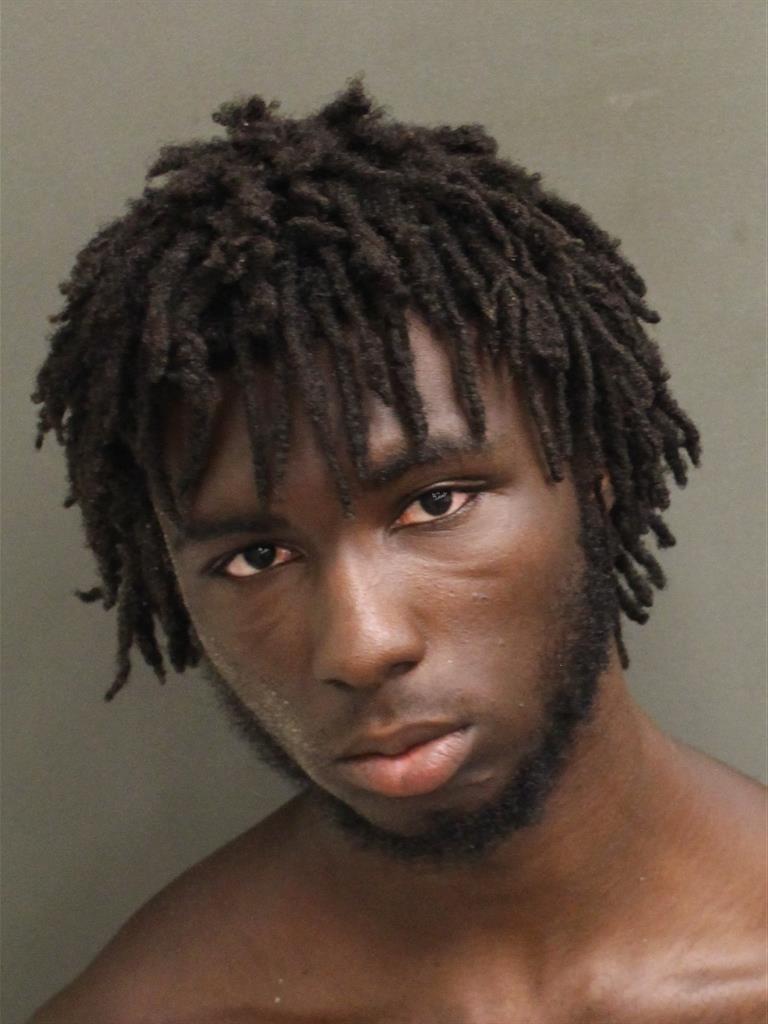  CLIFFORD ISAIAH GRANTSUTTON Mugshot / County Arrests / Orange County Arrests