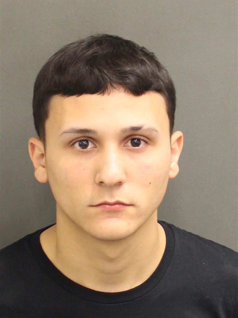  ALEXIS JOEL RIVERANEGRON Photo Image