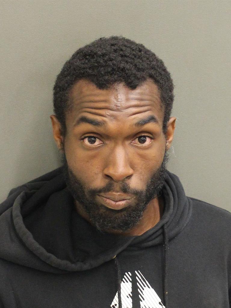  RUFUS DESAVION III HARVIN Photo Image