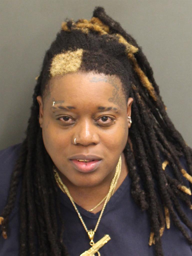  TAKISHA SHERRELL ALLEN Photo Image