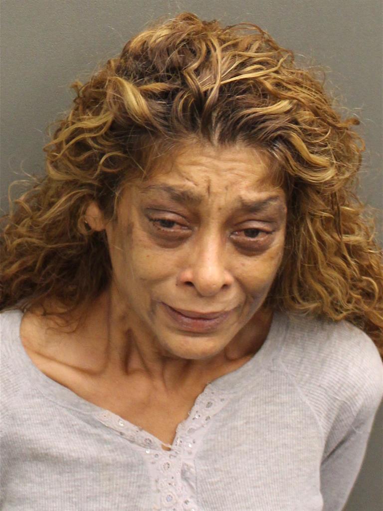  SARDIER MOONSAMMY Mugshot / County Arrests / Orange County Arrests