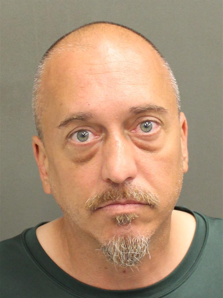  JUSTIN PATRICK JUDGE Mugshot / County Arrests / Orange County Arrests