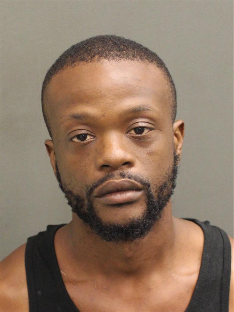  MARLON PATRICK DAQU MATTHEWS Mugshot / County Arrests / Orange County Arrests
