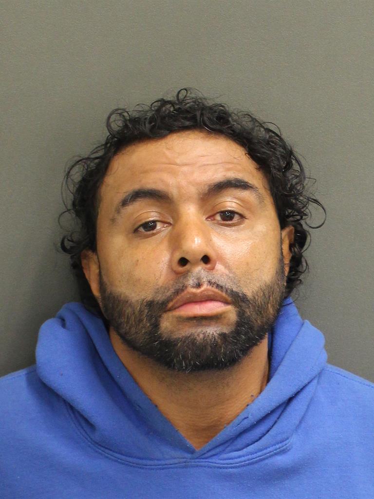  CANDIDO JR MAISONET Photo Image