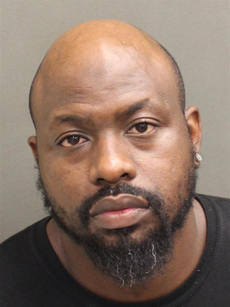  CARLOS DEAN TOMLIN Photo Image