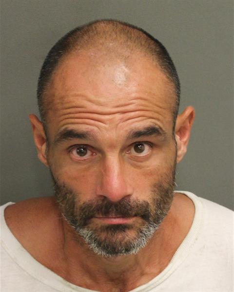  DENNIS NICHOLAS Mugshot / County Arrests / Orange County Arrests