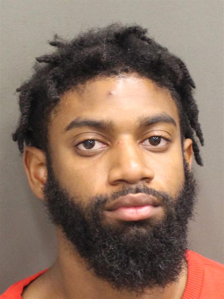  TRYSTAN DQUEZ HUNT Photo Image