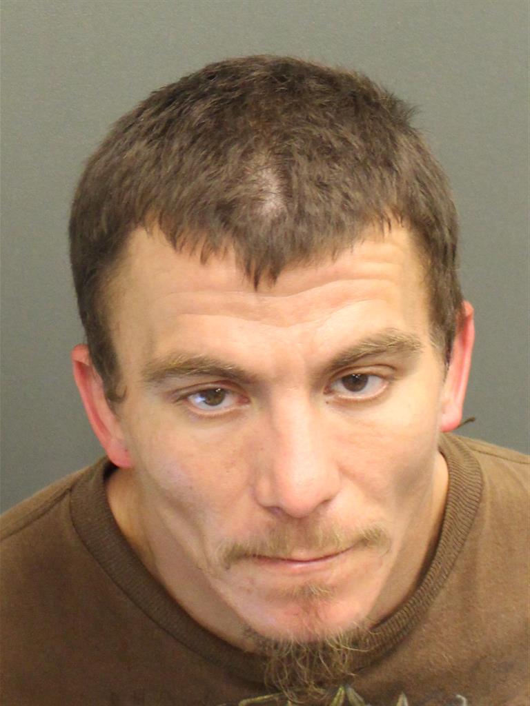  CHRISTOPHER LEE JAMES Photo Image