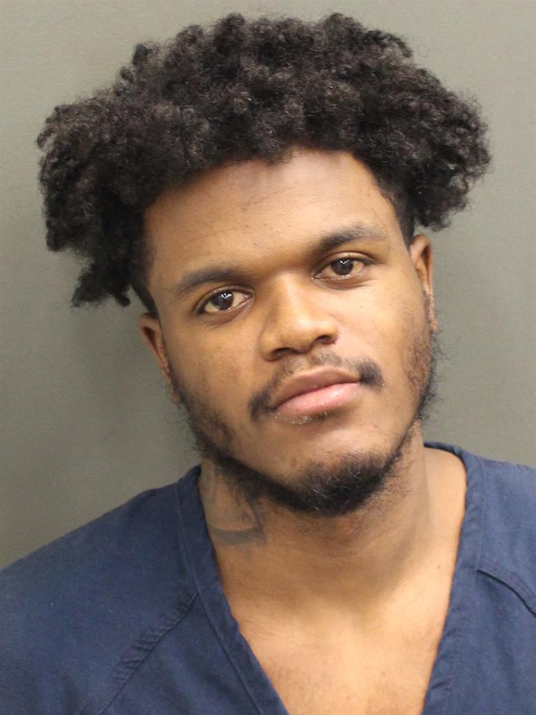  DAMARRIS SAINTJUSTE Photo Image