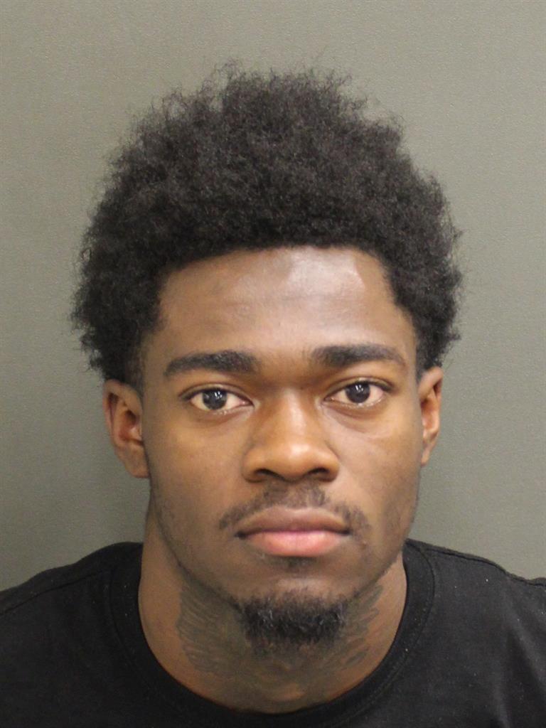  LAMARIUS MARQUIS JONES Photo Image