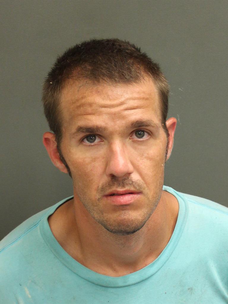  MATTHEW KENNETH YANESH Mugshot / County Arrests / Orange County Arrests