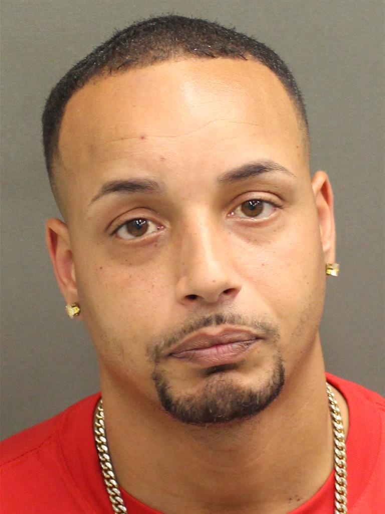  ROBERT  JR AYALA Mugshot / County Arrests / Orange County Arrests