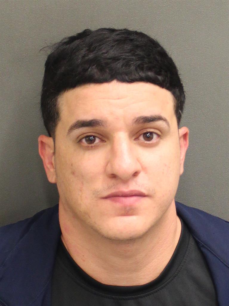  HENRY OSCAR TASEHERNANDEZ Mugshot / County Arrests / Orange County Arrests