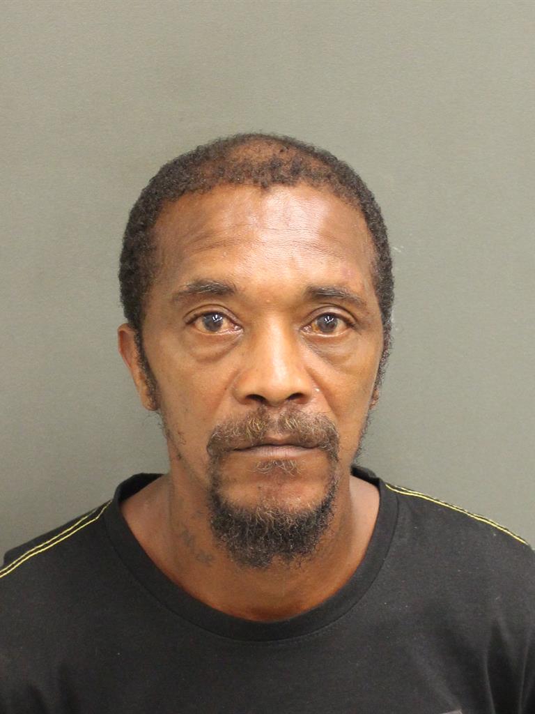  RONNALL LACHASTA MARAYNE Mugshot / County Arrests / Orange County Arrests
