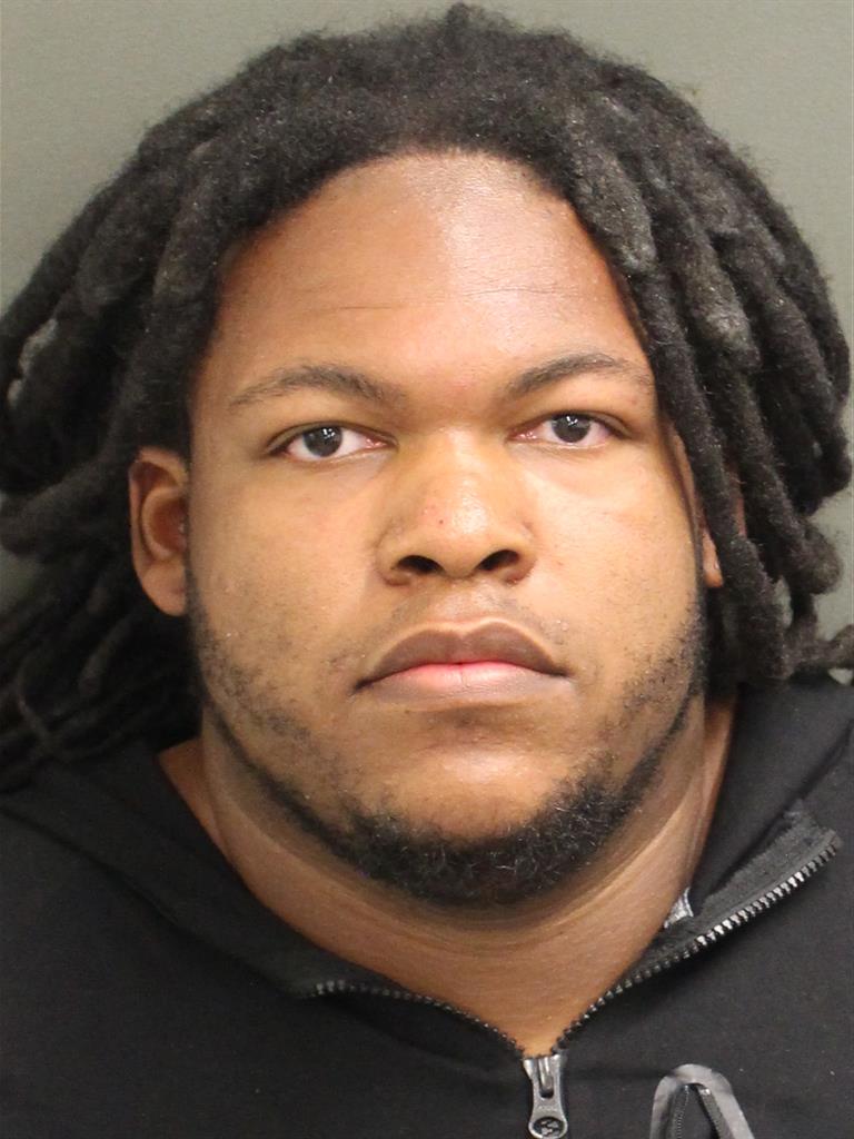  ANTHONY JAMES GOODMAN Photo Image