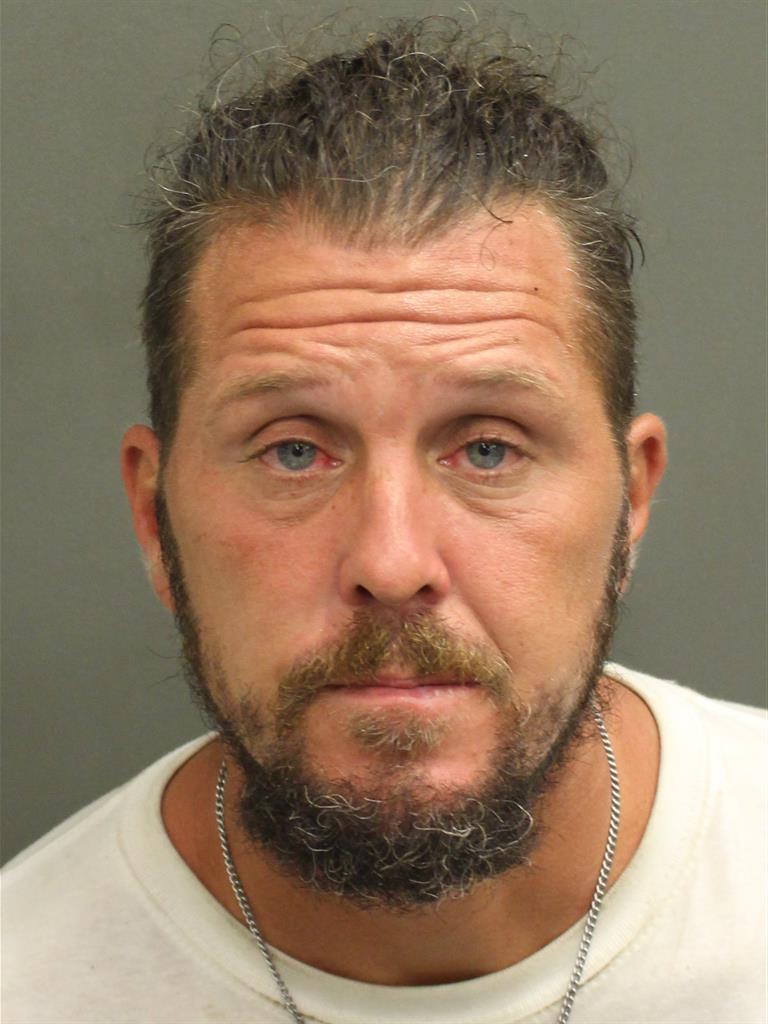  WILLIAM STANLEY POWER Mugshot / County Arrests / Orange County Arrests