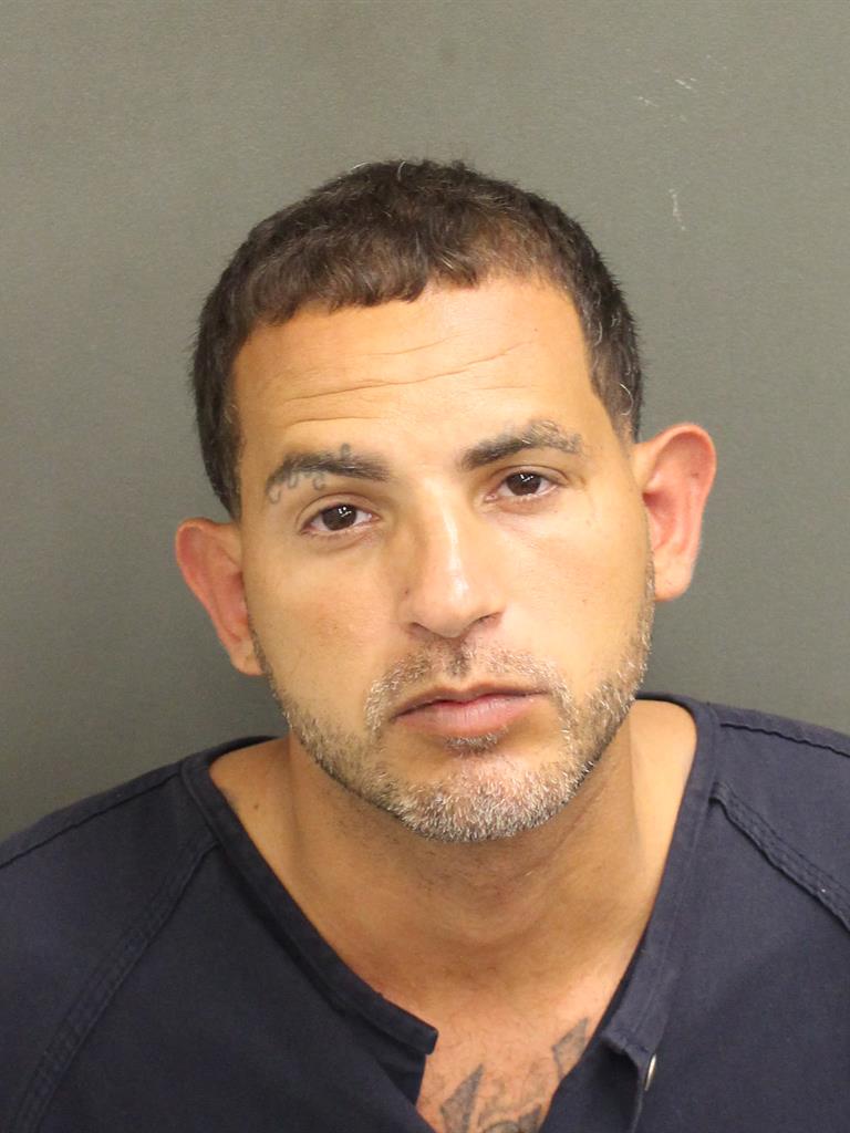  ANGEL LUIS JR RODRIGEUZ Photo Image