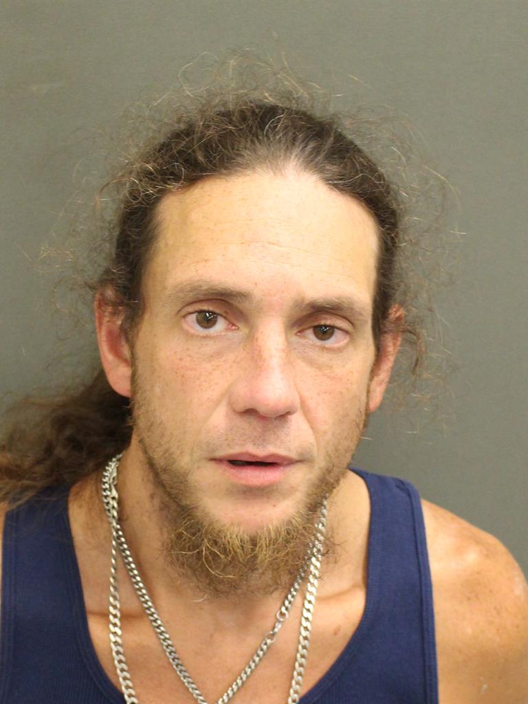  JOHN ALBERT MCCUERODRIGUEZ Photo Image